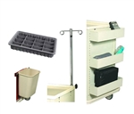 Medical Cart Accessories